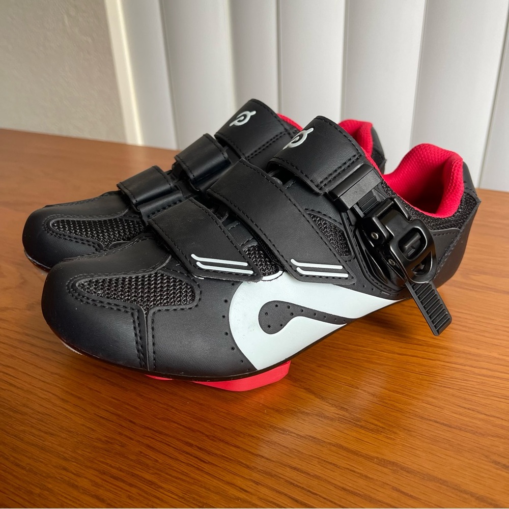 Peloton Cycling Shoes Women’s Size 38 / 7
